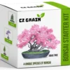 Bonsai Tree Kit - Grow 4 Types Of Bonsai Tree From Seed - Highly Desired Species -Cheap Plantly Store il 1588xN.2196089568 6wsp.jpg